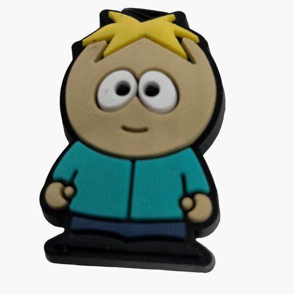 South Park Kyle Shoe Charm - Picture 1 of 3